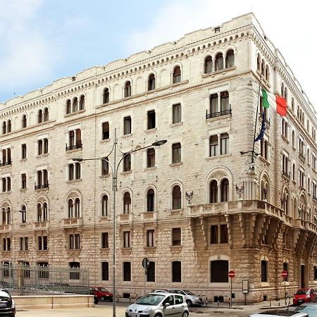 Alla Corte Della Suocera Бари Экстерьер фото