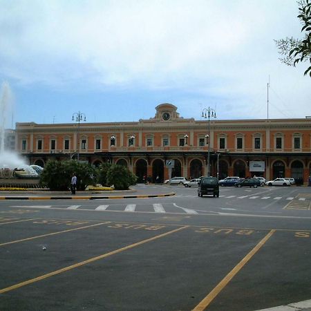 Alla Corte Della Suocera Бари Экстерьер фото