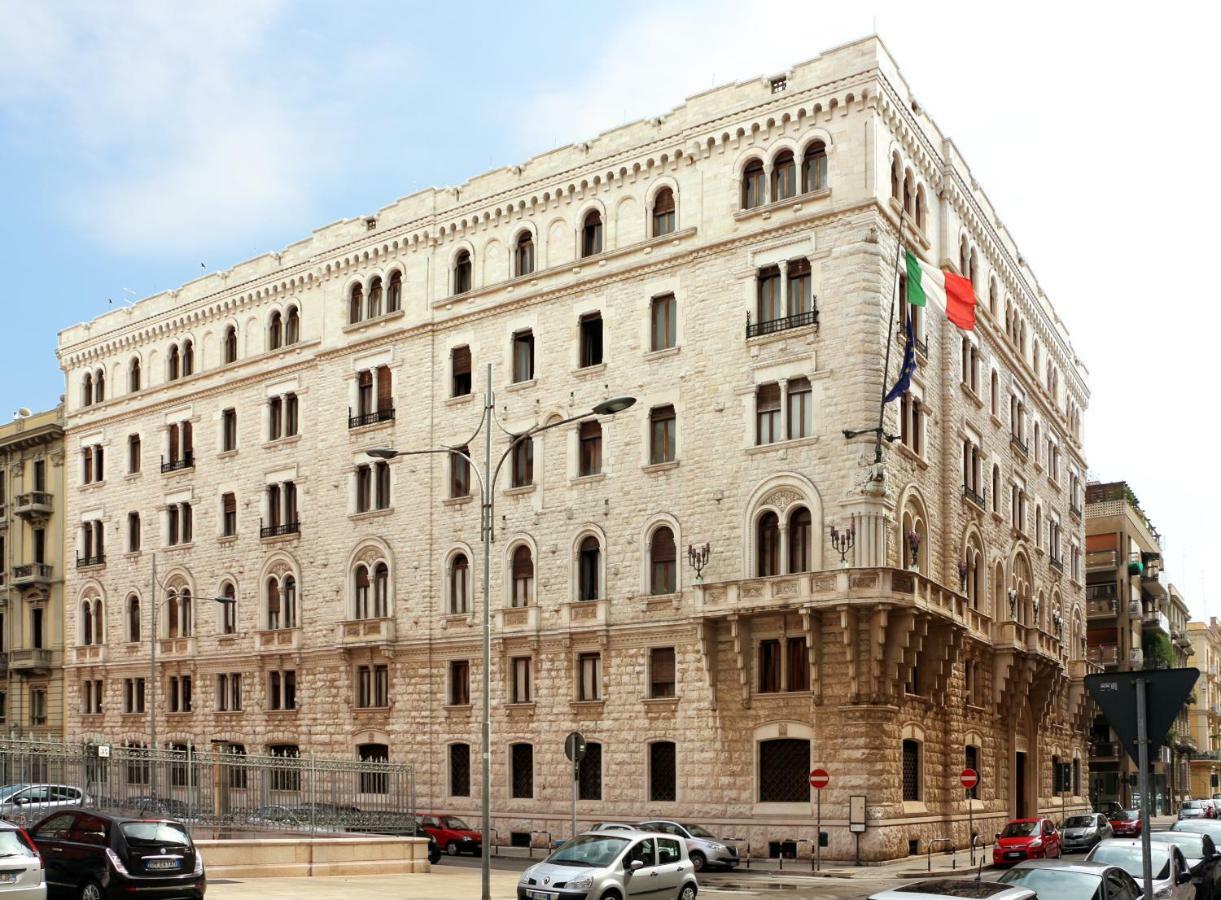 Alla Corte Della Suocera Бари Экстерьер фото